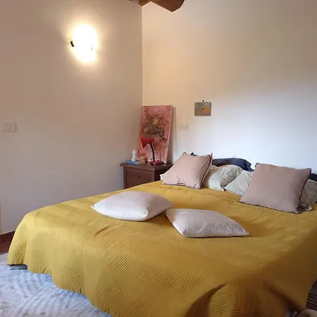 Casa Della Poggiole