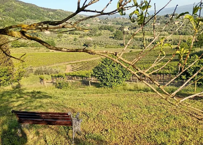 Casa Della Poggiole
