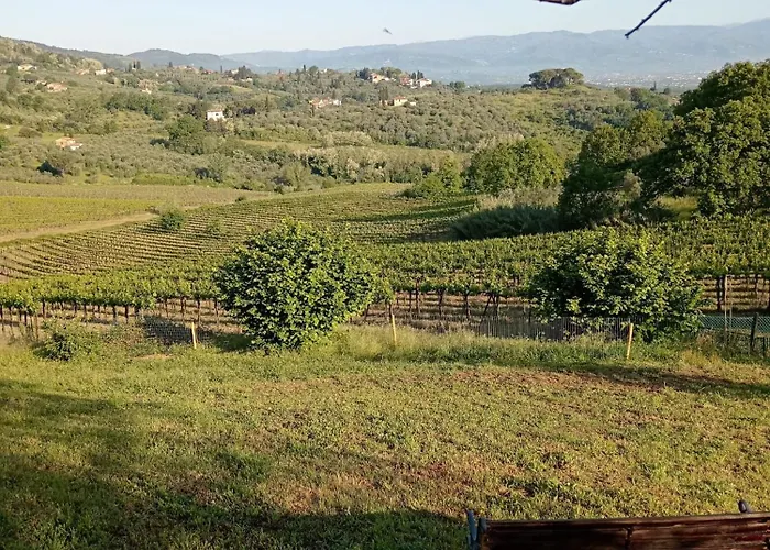 Casa Della Poggiole *