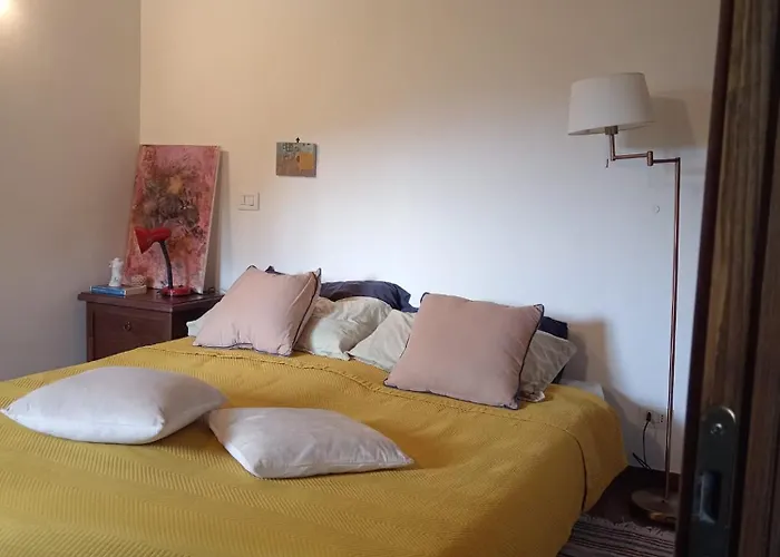 Casa Della Poggiole *
