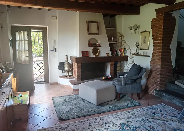 Appartamento Casa Della Poggiole *