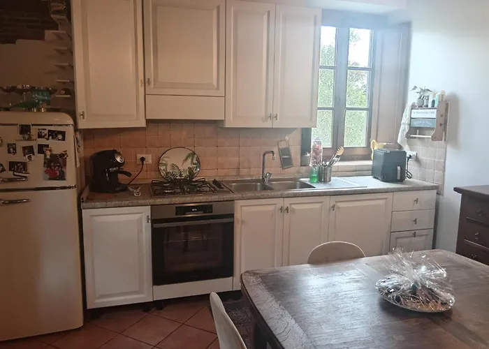 Appartamento Casa Della Poggiole *