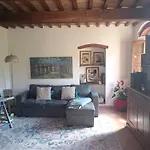 דירה Casa Della Poggiole Lucciano