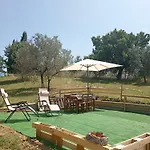 Casa Della Poggiole דירה