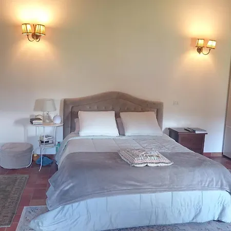 דירה Casa Della Poggiole