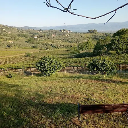 Casa Della Poggiole *