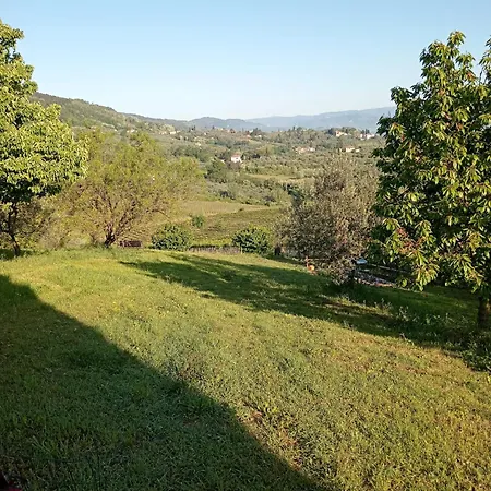 Appartement Casa Della Poggiole