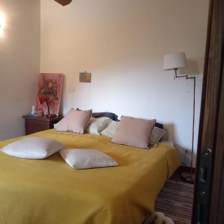 Casa Della Poggiole *