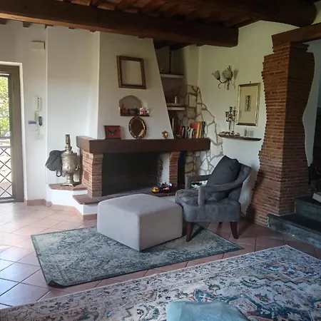 Casa Della Poggiole * Lucciano