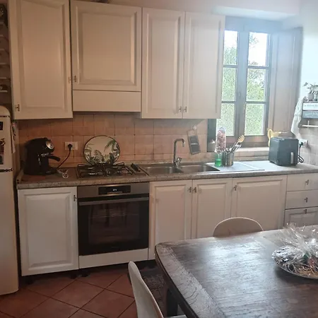 Appartement Casa Della Poggiole *
