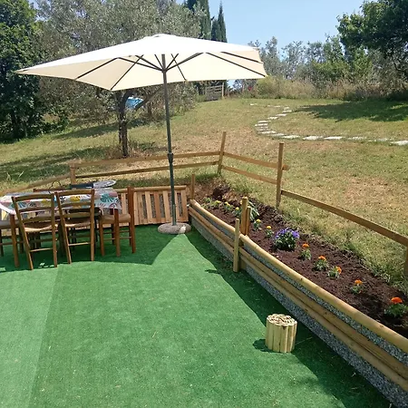 Casa Della Poggiole Lucciano